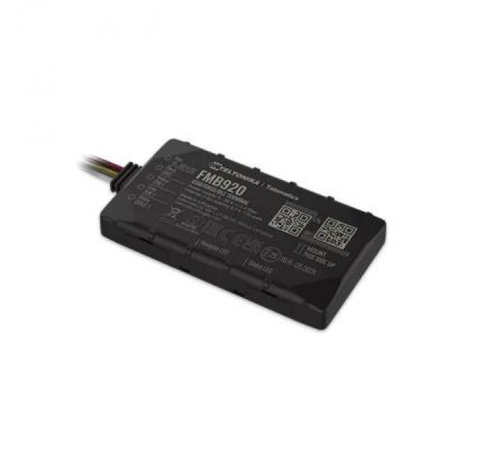 GPS-трекер Teltonika FMB920