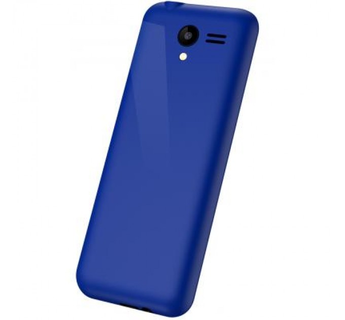 Sigma Мобільний телефон Sigma X-style 351 LIDER Blue (4827798121931)