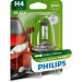 Philips Автолампа галогенова 60/55W Philips (12342RGTB1)