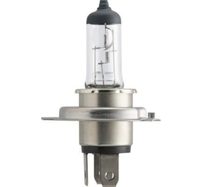 Philips Автолампа галогенова 60/55W Philips (12342RGTB1)