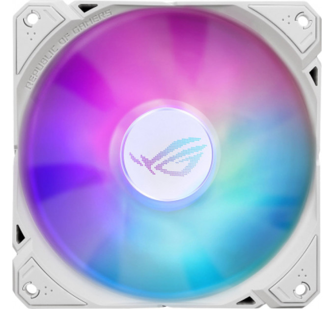 Система рідинного охолодження ASUS ROG-RYUO-III 360-ARGB-WHT (90RC00I2-M0UAY0)