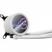 Система рідинного охолодження ASUS ROG-RYUO-III 360-ARGB-WHT (90RC00I2-M0UAY0)