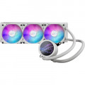 Система рідинного охолодження ASUS ROG-RYUO-III 360-ARGB-WHT (90RC00I2-M0UAY0)