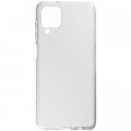 Armorstandart Чохол до мобільного телефона Armorstandart Air Series Samsung A12 (A125) Transparent (ARM58155)