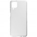 Armorstandart Чохол до мобільного телефона Armorstandart Air Series Samsung A12 (A125) Transparent (ARM58155)