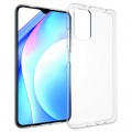 BeCover Чохол до мобільного телефона BeCover Xiaomi Redmi 9T Transparancy (705904)