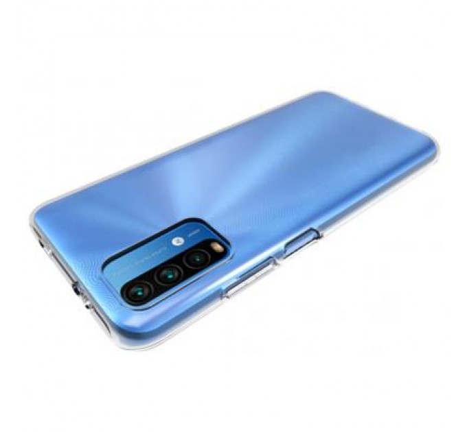 BeCover Чохол до мобільного телефона BeCover Xiaomi Redmi 9T Transparancy (705904)