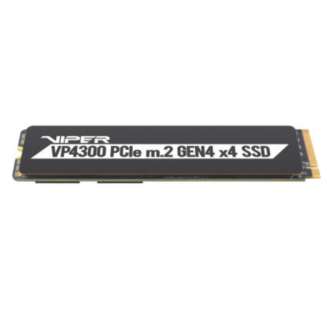 Накопичувач SSD M.2 2280 2TB VP4300 Patriot (VP4300-2TBM28H)