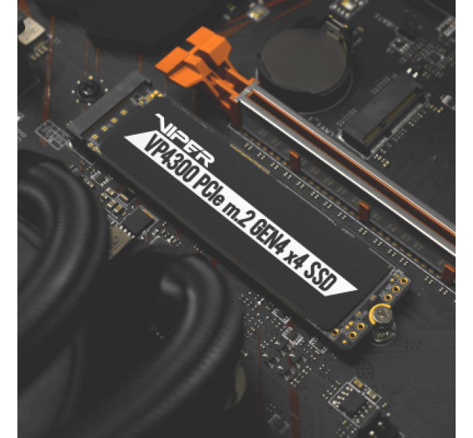 Накопичувач SSD M.2 2280 2TB VP4300 Patriot (VP4300-2TBM28H)