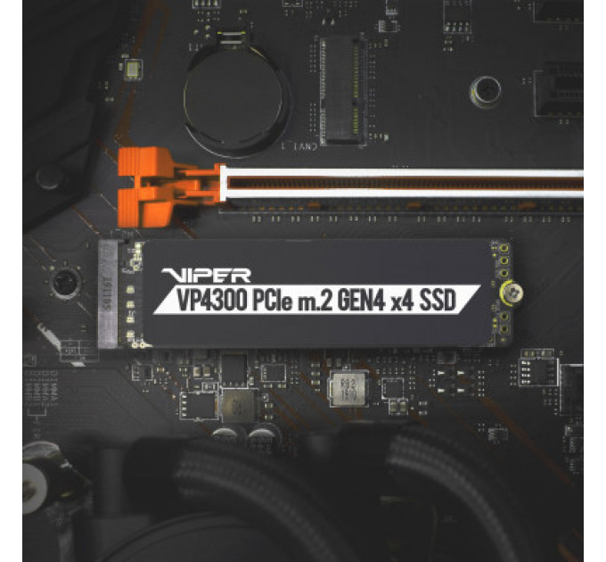Накопичувач SSD M.2 2280 2TB VP4300 Patriot (VP4300-2TBM28H)