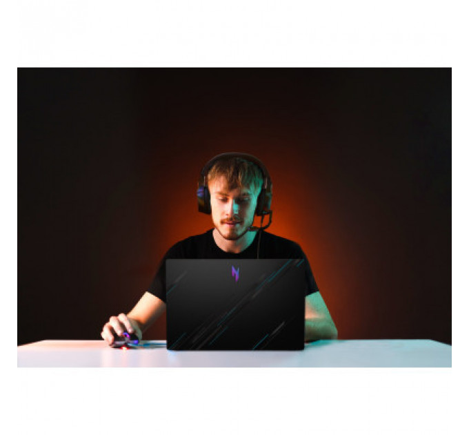 Ноутбук Acer Nitro V 15 ANV15-51 (NH.QNCEU.002)