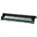 Voltronic Патч-панель 19" телефонна 1U, 50xRJ-45, Cat.3, DUAL type Voltronic (PPU50-1U)