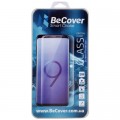 BeCover Скло захисне BeCover Samsung Galaxy M12 SM-M127 Clear (705907)