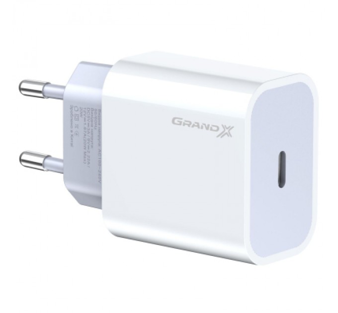 Grand-X Зарядний пристрій Grand-X CH-770
