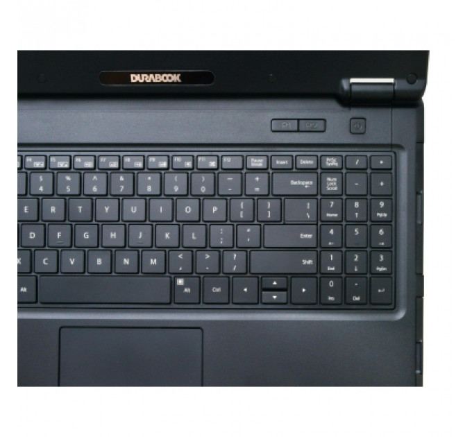 Ноутбук Durabook S15 Standard (S5G2R3AAEBXE)