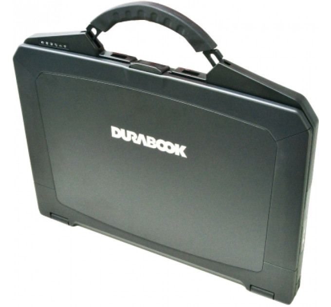 Ноутбук Durabook S15 Standard (S5G2R3AAEBXE)