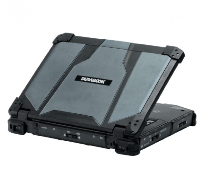 Ноутбук Durabook Z14I Basic (Z4E2R3DE3BXX)