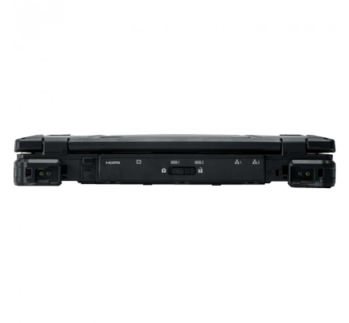 Ноутбук Durabook Z14I Basic (Z4E2R3DE3BXX)