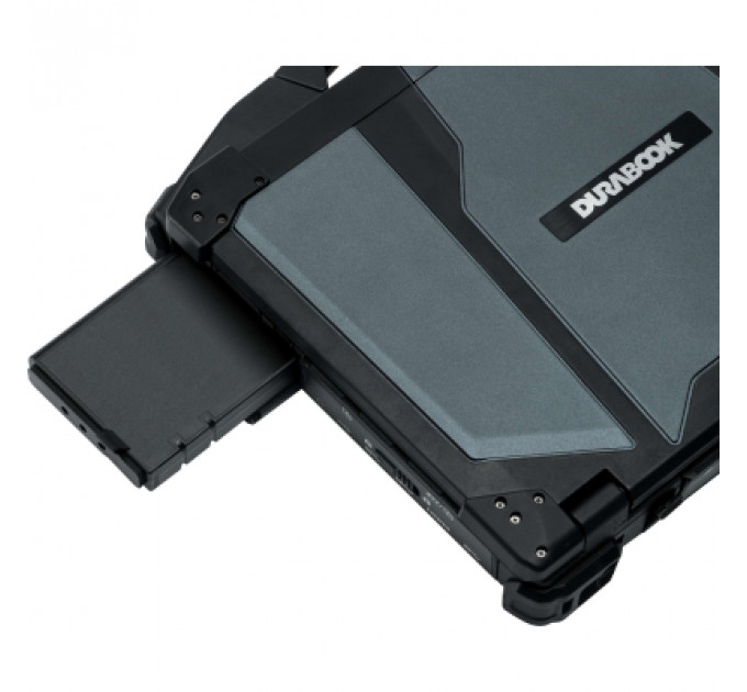 Ноутбук Durabook Z14I Basic (Z4E2R3DE3BXX)