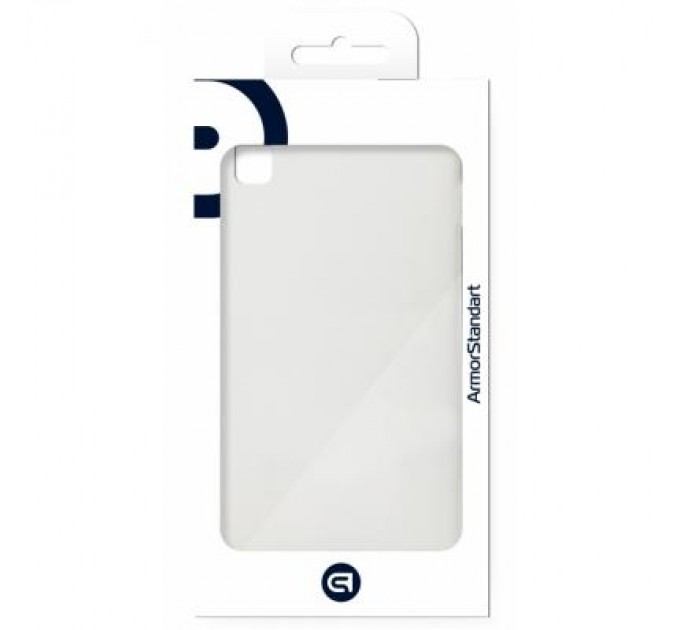 Armorstandart Чохол до мобільного телефона Armorstandart Air Series ZTE Blade L210 Transparent (ARM57565)