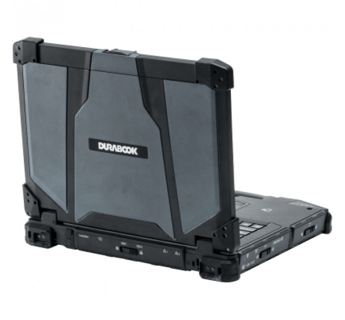 Ноутбук Durabook Z14I Basic (Z4E2R3DA3BXX)