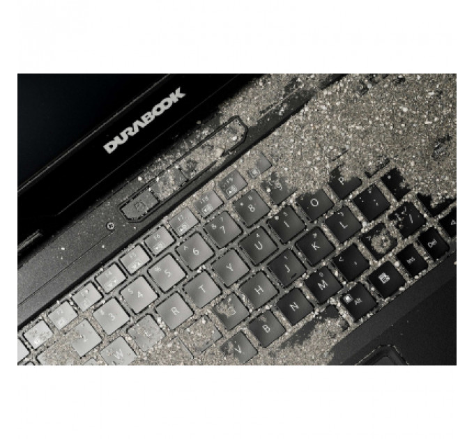 Ноутбук Durabook Z14I Basic (Z4E2R3DA3BXX)