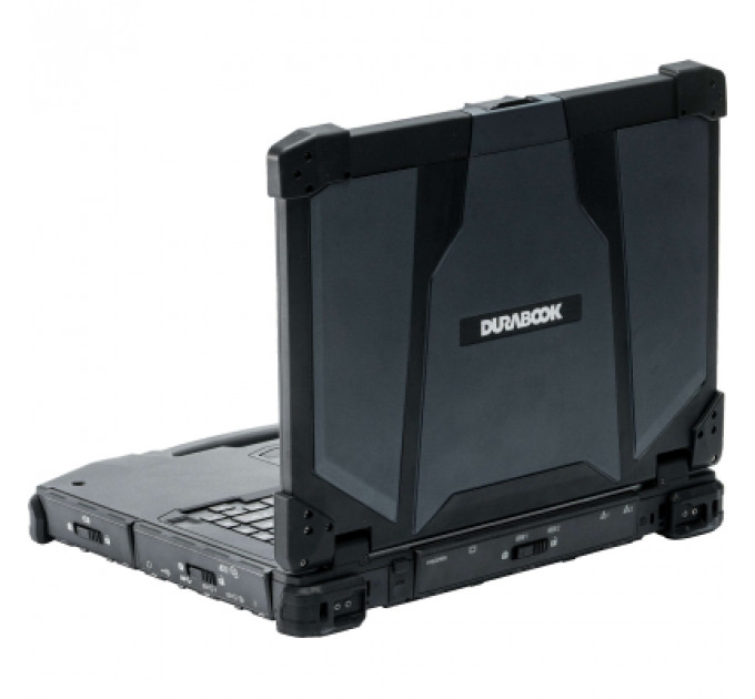 Ноутбук Durabook Z14I Basic (Z4E2R3DA3BXX)
