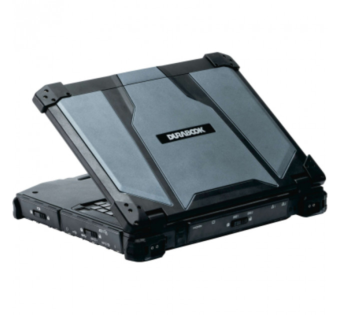 Ноутбук Durabook Z14I Basic (Z4E2R3DA3BXX)