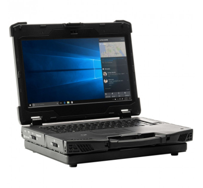 Ноутбук Durabook Z14I Basic (Z4E2R3DA3BXX)