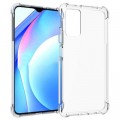 BeCover Чохол до мобільного телефона BeCover Anti-Shock Xiaomi Redmi 9T Clear (705997)