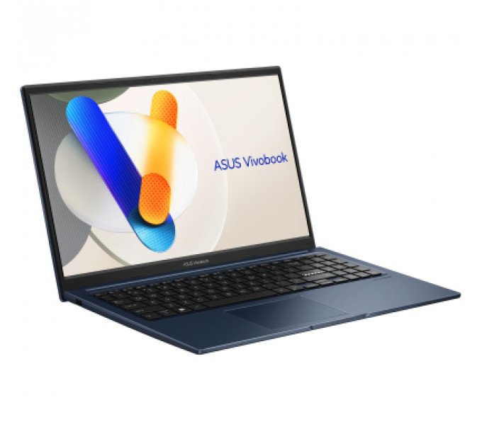 Ноутбук ASUS Vivobook 15 X1504ZA-BQ1411 (90NB1021-M02210)