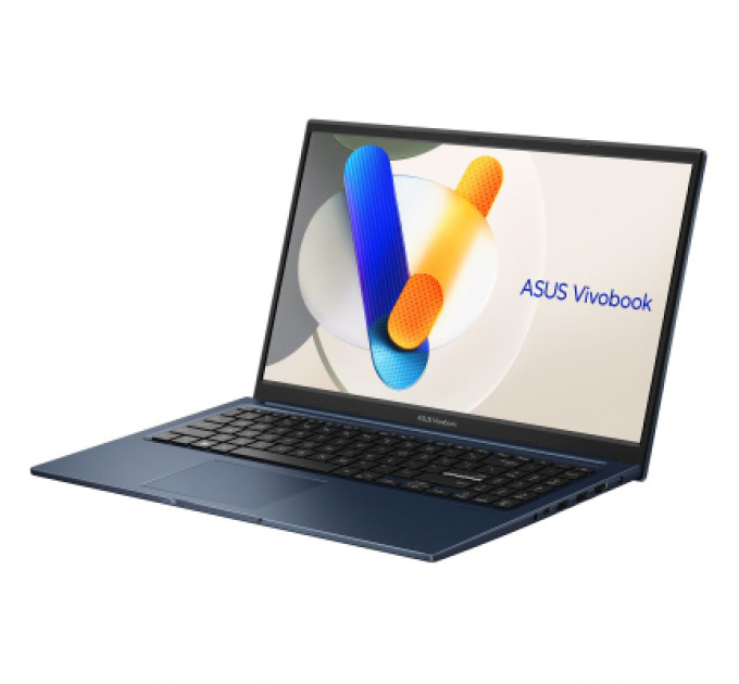 Ноутбук ASUS Vivobook 15 X1504ZA-BQ1411 (90NB1021-M02210)