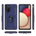 BeCover Чохол до мобільного телефона BeCover Military Samsung Galaxy A02s SM-A025/A03s SM-A037/M02s SM-M025 Blue (706013)