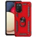 BeCover Чохол до мобільного телефона BeCover Military Samsung Galaxy A02s SM-A025/A03s SM-A037/M02s SM-M025 Red (706014)