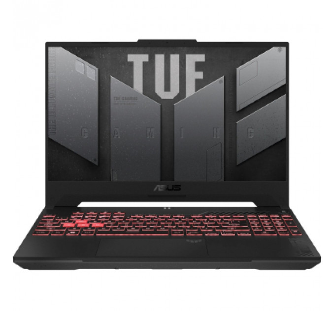 Ноутбук ASUS TUF Gaming A15 FA507NUR-LP140 (90NR0JP8-M008N0)