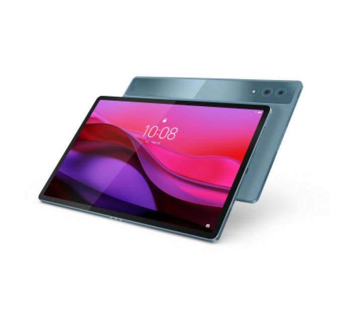 Планшет Lenovo Yoga Tab Plus 16/256 WiFi Tidal Teal + Pen (ZAEG0103UA)