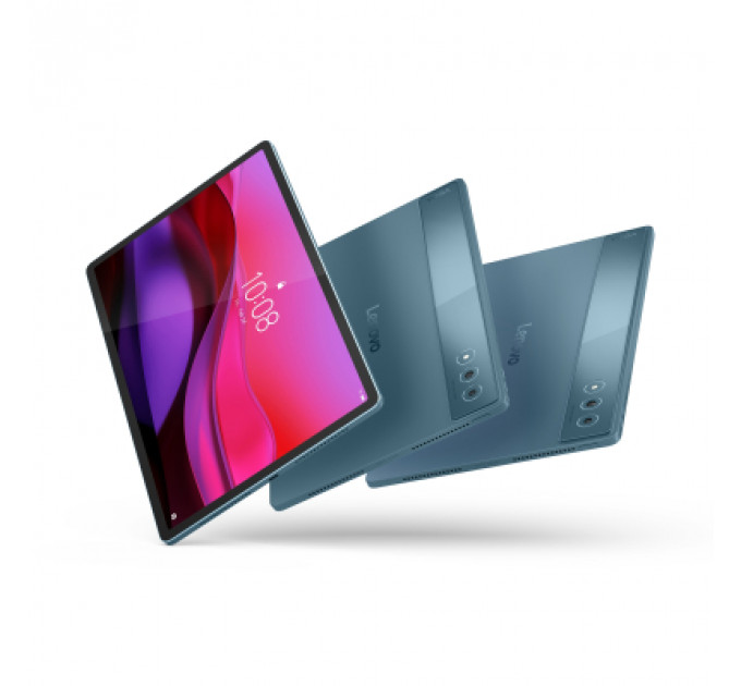 Планшет Lenovo Yoga Tab Plus 16/256 WiFi Tidal Teal + Pen (ZAEG0103UA)
