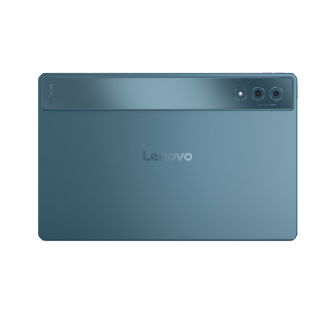 Планшет Lenovo Yoga Tab Plus 16/256 WiFi Tidal Teal + Pen (ZAEG0103UA)