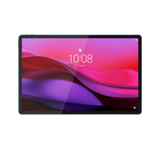 Планшет Lenovo Yoga Tab Plus 16/256 WiFi Tidal Teal + Pen (ZAEG0103UA)