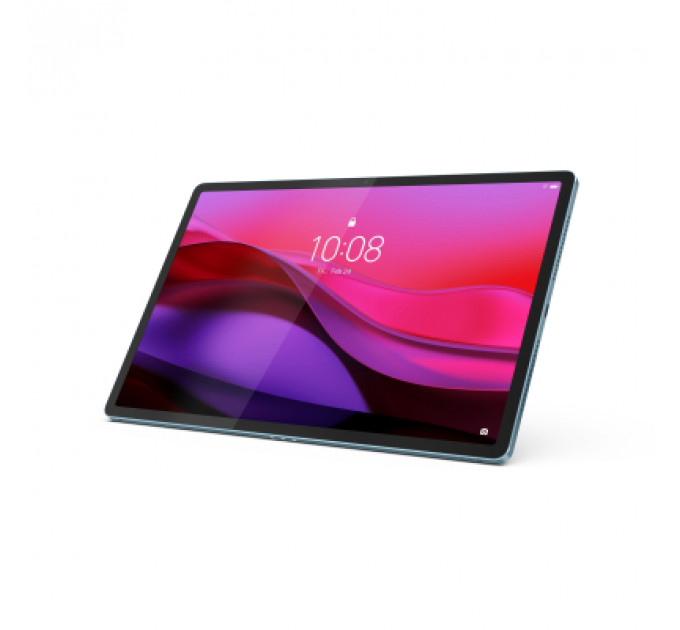 Планшет Lenovo Yoga Tab Plus 16/256 WiFi Tidal Teal + Pen (ZAEG0103UA)