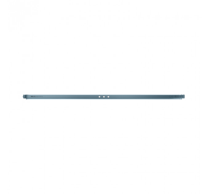 Планшет Lenovo Yoga Tab Plus 16/256 WiFi Tidal Teal + Pen (ZAEG0103UA)