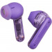 Навушники JBL Tune Flex Ghost Edition Purple (JBLTFLEXGPUR)
