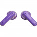 Навушники JBL Tune Flex Ghost Edition Purple (JBLTFLEXGPUR)