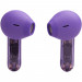 Навушники JBL Tune Flex Ghost Edition Purple (JBLTFLEXGPUR)