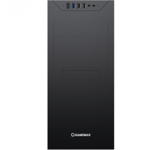 Корпус Gamemax MT833-2U3