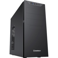 Корпус Gamemax MT833-2U3
