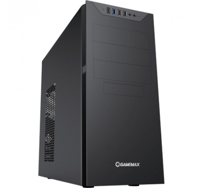 Корпус Gamemax MT833-2U3