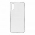 Armorstandart Чохол до мобільного телефона Armorstandart Air Series for Samsung A02 (A022) Transparent (ARM58156)