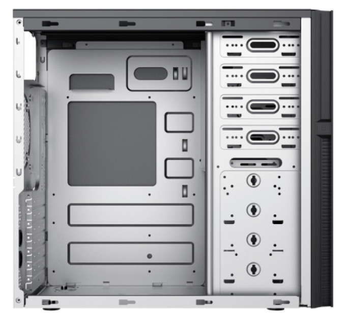 Корпус Gamemax MT833-2U3