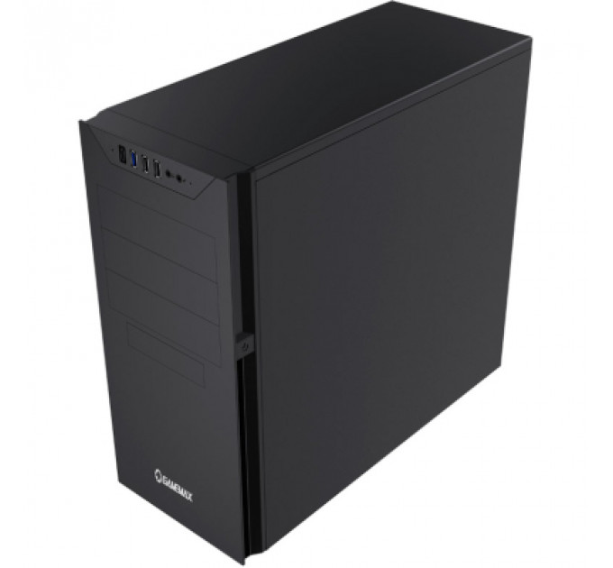Корпус Gamemax MT833-2U3